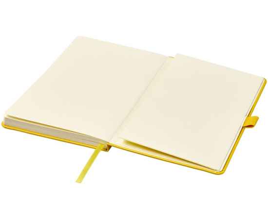 Записная книжка А5 Nova, A5, 10739508, Цвет: желтый, Размер: A5, изображение 5