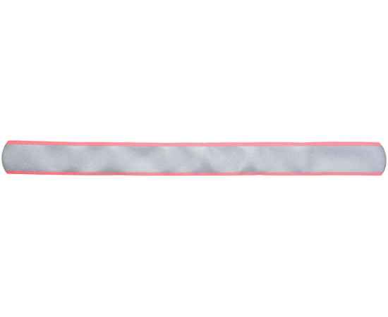 Светоотражающая слэп-лента Felix, 12201903, Цвет: серый,неоновый розовый, изображение 2
