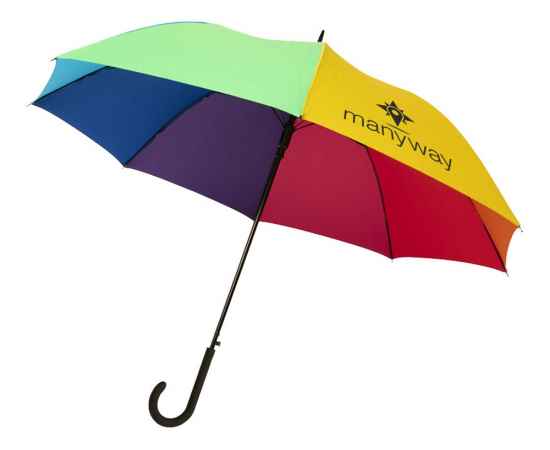 Зонт-трость Sarah, 10940334, изображение 7