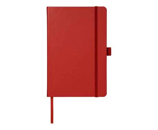 Записная книжка А5 Nova, A5, 10739504, Цвет: красный, Размер: A5, изображение 2