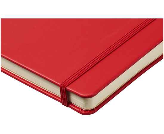 Записная книжка А5 Nova, A5, 10739504, Цвет: красный, Размер: A5, изображение 6