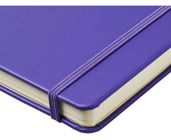 Записная книжка А5 Nova, A5, 10739509, Цвет: пурпурный, Размер: A5, изображение 6