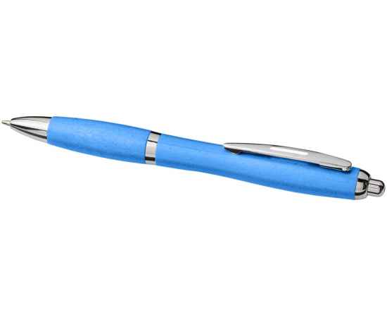 Ручка шариковая Nash, 10737902, Цвет: синий, изображение 3