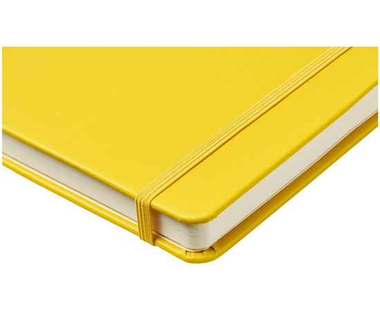 Записная книжка А5 Nova, A5, 10739508, Цвет: желтый, Размер: A5, изображение 6