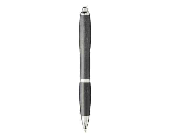 Ручка шариковая Nash, 10737900, Цвет: черный, изображение 2