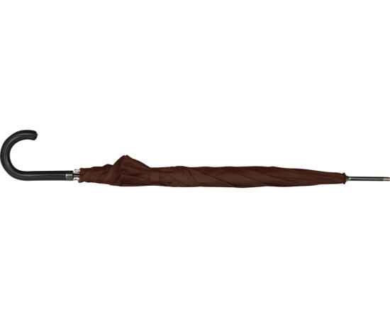 Зонт-трость Алтуна, 906138p, Цвет: коричневый, изображение 3