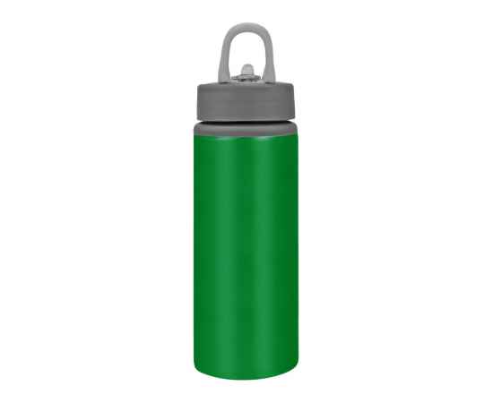 Бутылка для воды Rino, 880023, Цвет: зеленый,серый, Объем: 660, изображение 8