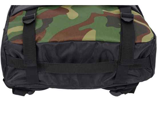 Рюкзак Combat с отделением для ноутбука  17, 938558, изображение 11