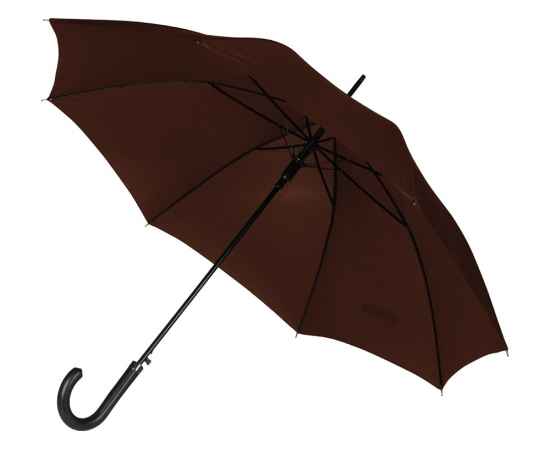 Зонт-трость Алтуна, 906138p, Цвет: коричневый, изображение 4