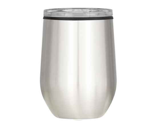 Термокружка Pot, 880000, Цвет: серебристый, Объем: 330, изображение 3