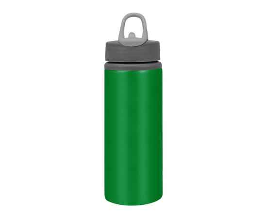 Бутылка для воды Rino, 880023, Цвет: зеленый,серый, Объем: 660, изображение 6