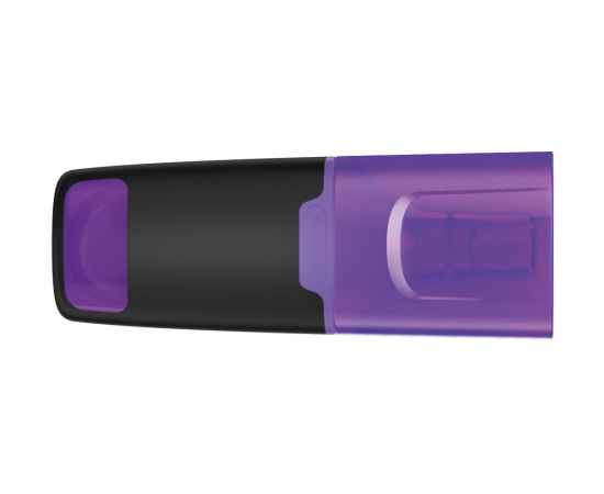 Текстовыделитель Liqeo Highlighter Mini, 187957.14, Цвет: фиолетовый, изображение 2