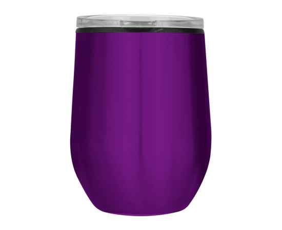 Термокружка Pot, 880014, Цвет: фиолетовый, Объем: 330, изображение 5