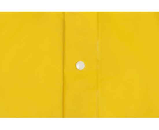 Дождевик Hawaii c чехлом унисекс, XS-S, 3319016XS-S, Цвет: желтый, Размер: XS-S, изображение 5