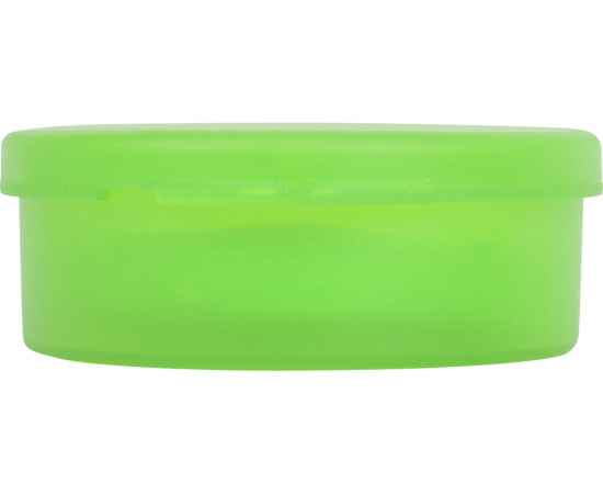 Трубочка многоразовая Fresh, 897303, Цвет: зеленое яблоко,зеленое яблоко, изображение 6