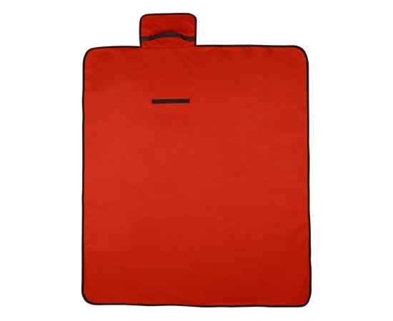 Плед для пикника Regale, 835341, Цвет: черный,красный, изображение 5