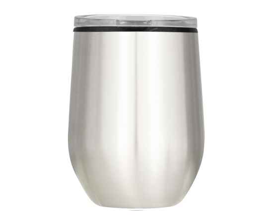 Термокружка Pot, 880000, Цвет: серебристый, Объем: 330, изображение 5