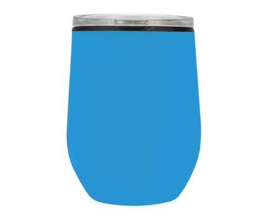 Термокружка Pot, 880022, Цвет: голубой, Объем: 330, изображение 5