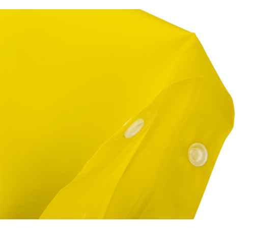 Дождевик Hawaii c чехлом унисекс, XS-S, 3319016XS-S, Цвет: желтый, Размер: XS-S, изображение 7