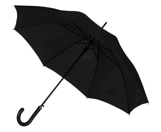 Зонт-трость Алтуна, 906157p, Цвет: черный, изображение 4