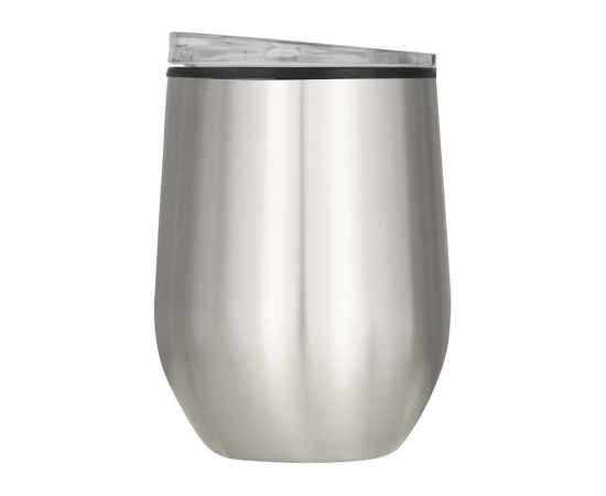 Термокружка Pot, 880000, Цвет: серебристый, Объем: 330, изображение 4