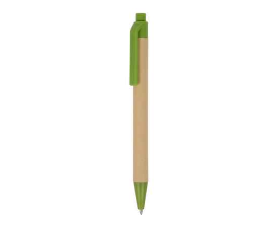 Блокнот Masai с шариковой ручкой, 787303, Цвет: зеленое яблоко,зеленое яблоко,зеленое яблоко,бежевый, изображение 4