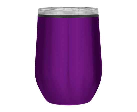 Термокружка Pot, 880014, Цвет: фиолетовый, Объем: 330, изображение 3