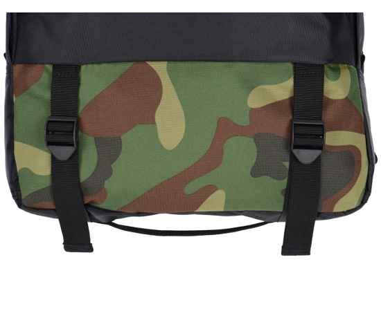 Рюкзак Combat с отделением для ноутбука  17, 938558, изображение 10