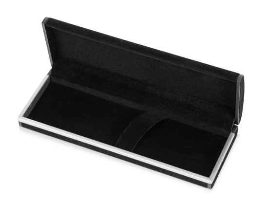 Футляр для ручек Velvet box, 364107, Цвет: черный, изображение 3