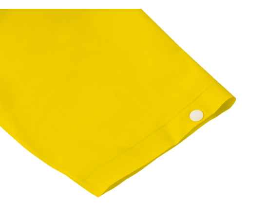 Дождевик Hawaii c чехлом унисекс, XS-S, 3319016XS-S, Цвет: желтый, Размер: XS-S, изображение 6