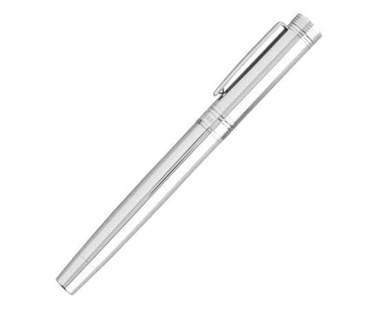 Ручка перьевая Zoom Classic Silver, серебристый, NST2092, Цвет: серебристый, изображение 2