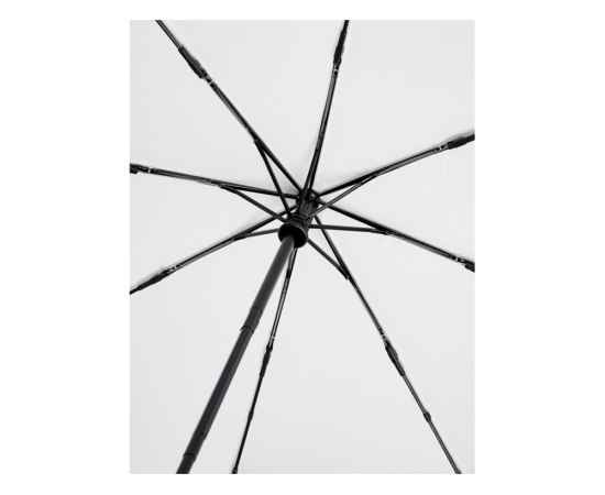 Складной зонт Bo, 10914302, Цвет: белый, изображение 4