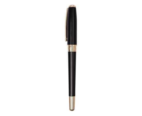 Ручка-роллер Essential Lady Black, HSC8075A, изображение 3