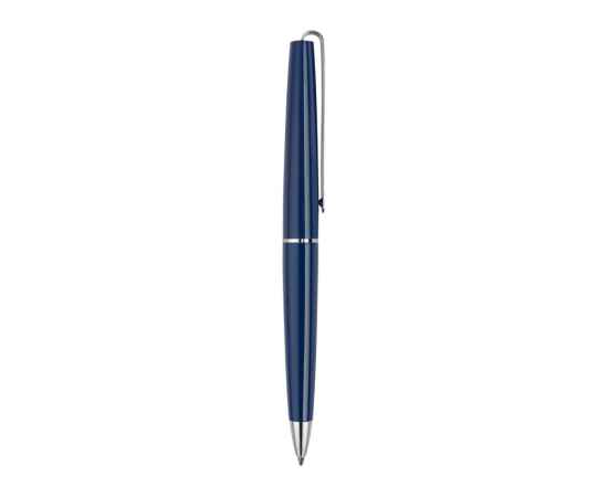 Ручка шариковая металлическая Eternity, 187936.02, Цвет: синий, изображение 3