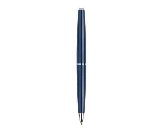 Ручка шариковая металлическая Eternity, 187936.02, Цвет: синий, изображение 4