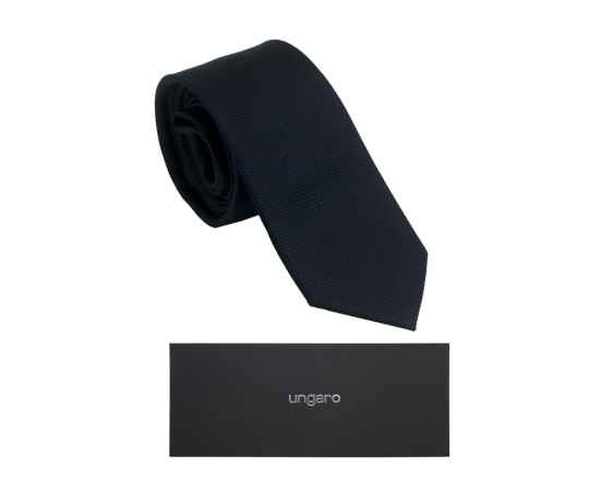 Шелковый галстук Uomo, UFC747N, изображение 4