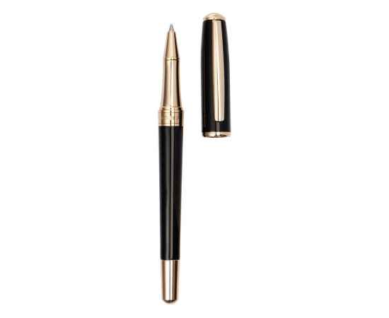 Ручка-роллер Essential Lady Black, HSC8075A, изображение 2