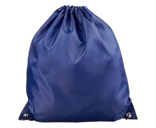 Рюкзак Oriole из переработанного ПЭТ, 12046101, Цвет: темно-синий, изображение 3