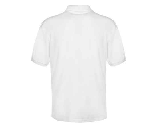 Рубашка поло Boston 2.0 мужская, 2XL, 3177FN102XL, Цвет: белый, Размер: 2XL, изображение 8