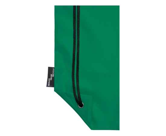 Рюкзак Oriole из переработанного ПЭТ, 12046161, Цвет: зеленый, изображение 6
