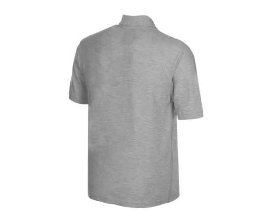 Рубашка поло Boston 2.0 мужская, L, 3177FN96L, Цвет: серый меланж, Размер: L, изображение 2