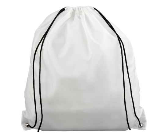 Рюкзак Oriole из переработанного ПЭТ, 12046104, Цвет: белый, изображение 2