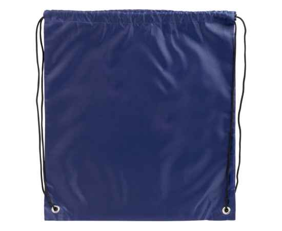Рюкзак Oriole из переработанного ПЭТ, 12046101, Цвет: темно-синий, изображение 4