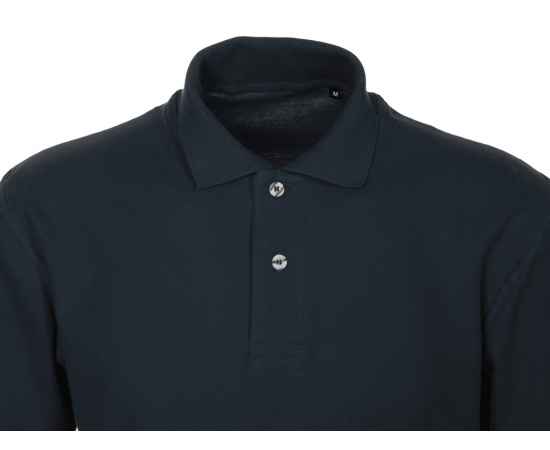 Рубашка поло Boston 2.0 мужская, L, 3177FN69L, Цвет: темно-синий, Размер: L, изображение 10