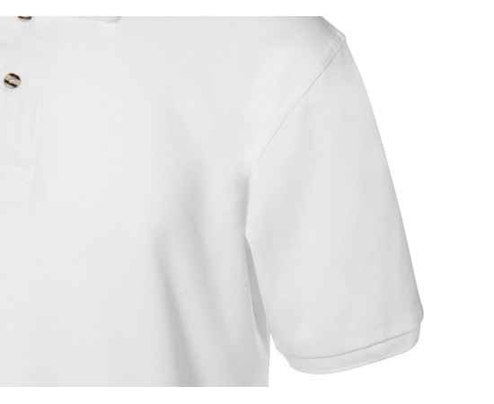 Рубашка поло Boston 2.0 мужская, 2XL, 3177FN102XL, Цвет: белый, Размер: 2XL, изображение 10