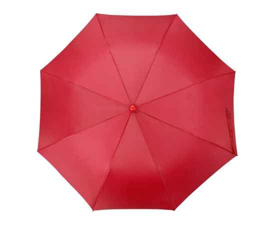 Зонт складной Tulsa, 979031p, Цвет: красный, изображение 5