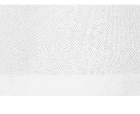 Рубашка поло Boston 2.0 мужская, 2XL, 3177FN102XL, Цвет: белый, Размер: 2XL, изображение 11
