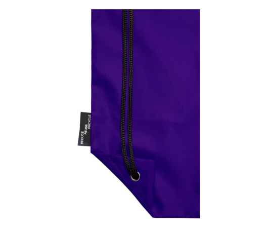 Рюкзак Oriole из переработанного ПЭТ, 12046137, Цвет: пурпурный, изображение 6