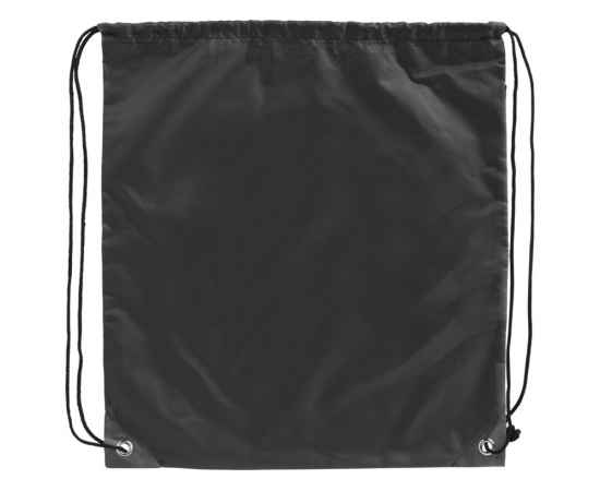 Рюкзак Oriole из переработанного ПЭТ, 12046100, Цвет: черный, изображение 4