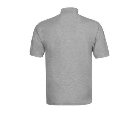 Рубашка поло Boston 2.0 мужская, L, 3177FN96L, Цвет: серый меланж, Размер: L, изображение 4